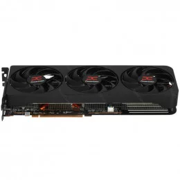 Видеокарта PowerColor AMD Radeon RX 9070 XT Reaper (RX9070XT 16G-A)                                                                                                                                                                                       