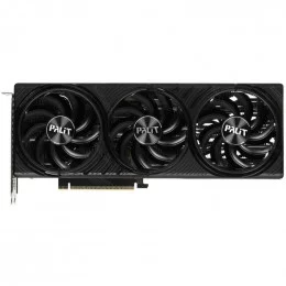 Видеокарта Palit GeForce RTX 5070 Infinity 3 OC (NE75070S19K9-GB2050S)                                                                                                                                                                                    