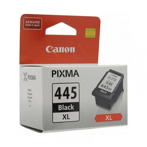 Картридж Canon PG-445XL для MG2440/2450/2540/2550 black 