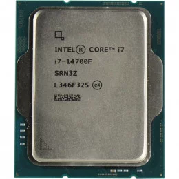 Процессор Intel Core i7-14700F Tray CM8071504820816                                                                                                                                                                                                       