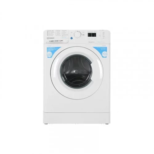 Стиральная машина Indesit BWSA 6109 WWV RU 