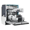 Машина посудомоечная встраиваемая Haier HDWE14-592RU FA08A3E05RU 