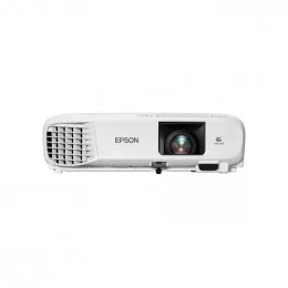 Проектор Epson EB-W49                                                                                                                                                                                                                                     