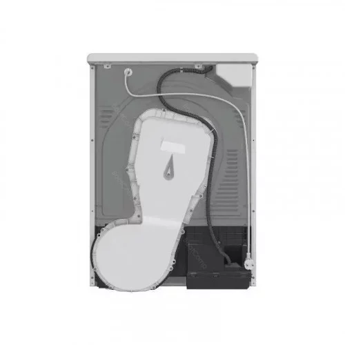Машина сушильная GORENJE DGPNE82GNLW 