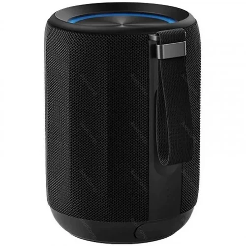 Портативная колонка Xiaomi Bluetooth Speaker Mini черная (QBH4274GL) 