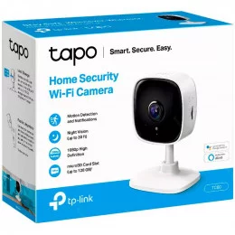 IP-камера TP-Link TAPO TC60                                                                                                                                                                                                                               
