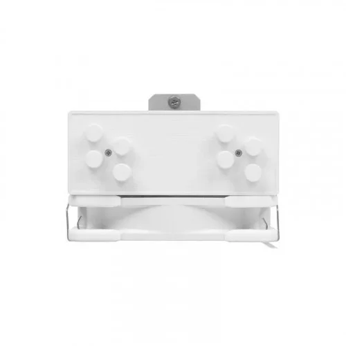 Кулер для процессора ID-Cooling SE-224-XTS ARGB White 
