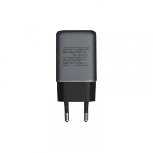 Сетевое зарядное устройство Ugreen CD350 (15539) 