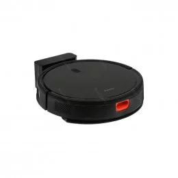 Пылесос-робот Xiaomi Mi Robot Vacuum E10С Black                                                                                                                                                                                                           