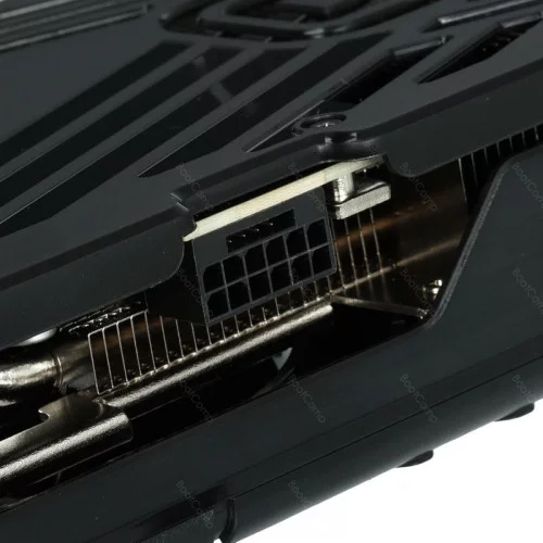 Видеокарта Palit GeForce RTX 5070 Infinity 3 OC (NE75070S19K9-GB2050S) 