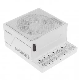 Блок питания LIAN LI EDGE GOLD 850W [G9P.EG0850G.W000.RU] белый                                                                                                                                                                                           