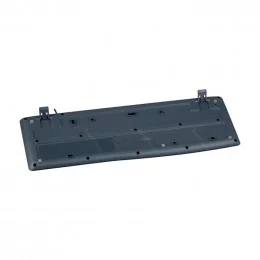 Клавиатура Logitech MEDIA KEYBOARD K200                                                                                                                                                                                                                   