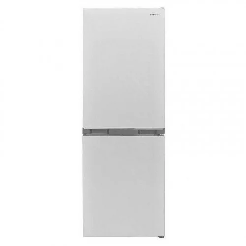 Холодильник Sharp SJ-FBB02DTXWE-EU 