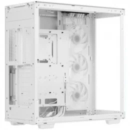 Корпус DEEPCOOL CH780 (R-CH780-BKADE41-G-1) белый                                                                                                                                                                                                         