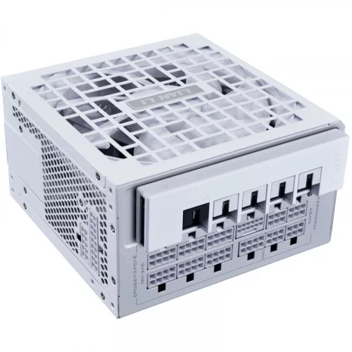Блок питания LIAN LI RS GOLD 1200 [G9P.RS1200G.WH00.RU] белый 