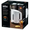 Чайник Braun WK1100WH 