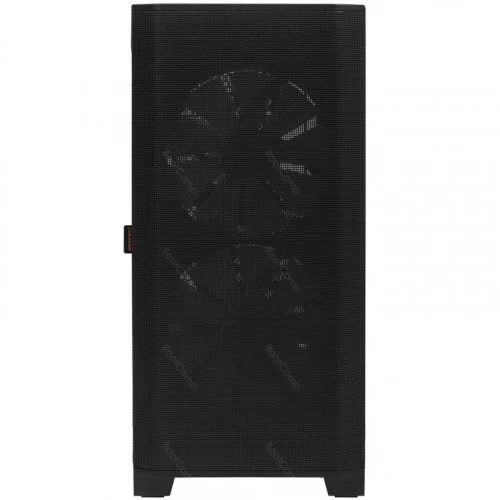 Корпус Cougar Airface Flo RGB Black 