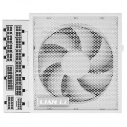 Блок питания LIAN LI EDGE 850W White [G9P.EG0850.WE00.RU] белый                                                                                                                                                                                           