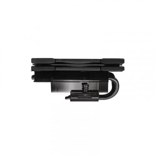 Кулер для процессора ID-Cooling IS-55 BLACK 