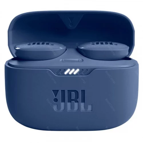 Наушники беспроводные JBL Tune 130NC Blue 