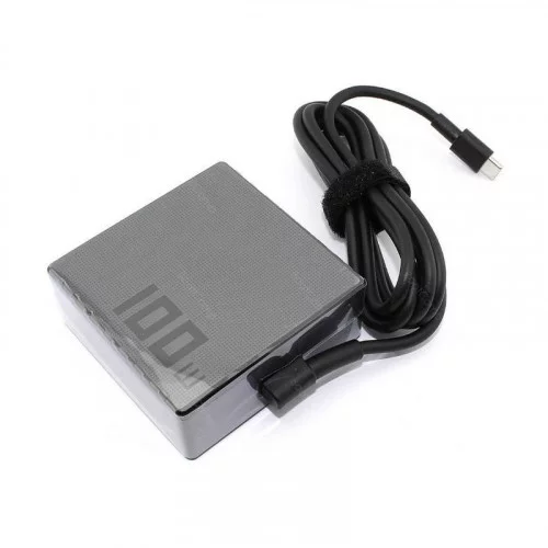 Блок питания для ноутбука Asus 5V 9V 12V 15V/3A 20V/5A Type-C 100W ориг 