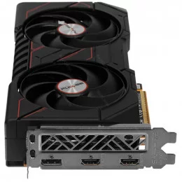 Видеокарта Sapphire AMD Radeon RX 9060 XT PULSE GAMING OC (11350-04-20G)                                                                                                                                                                                  