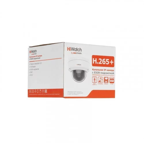 IP-камера HiWatch DS-I202(E) (4 мм) 