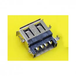 Разъем USB US-068 Lenovo G430 / G530 G450 G455 G460  G460 LIY0 D101222                                                                                                                                                                                    