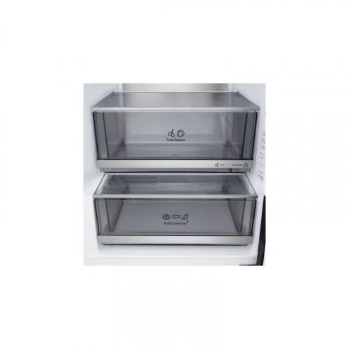Холодильник LG GBBS726CMB 