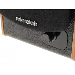 Колонки Microlab B77BT коричневый                                                                                                                                                                                                                         
