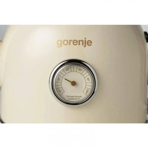 Чайник электрический GORENJE K17CLIN 