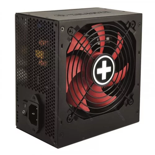 Блок питания 750W XILENCE XP750R10 