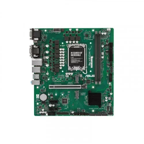 Материнская плата ASUS PRO H810M-C-CSM 