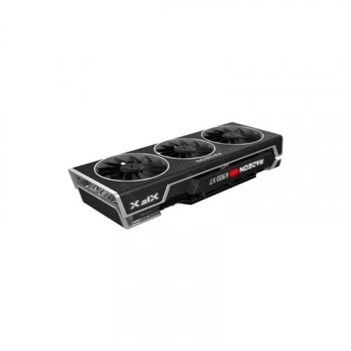Видеокарта Radeon RX 6900 XT XFX SPEEDSTER MERC 319 16GB (RX-69XTATBD9) 