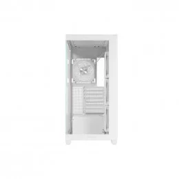 Корпус DEEPCOOL CG580 4F (R-CG580-WHADA4-G-1)                                                                                                                                                                                                             