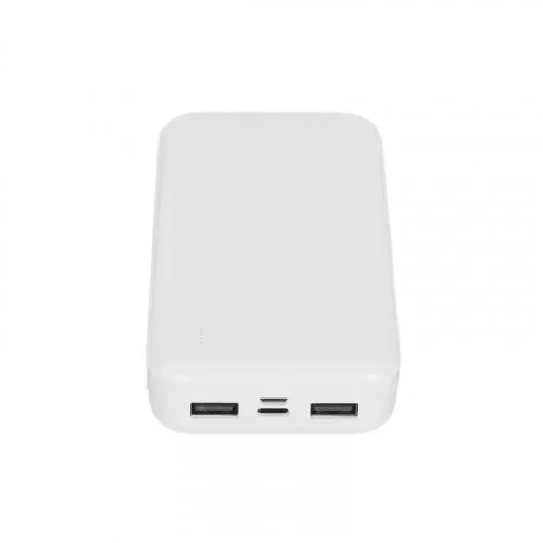 Портативная батарея TFN Solid (10W) 20000мАч TFN-PB-282-WH белая 