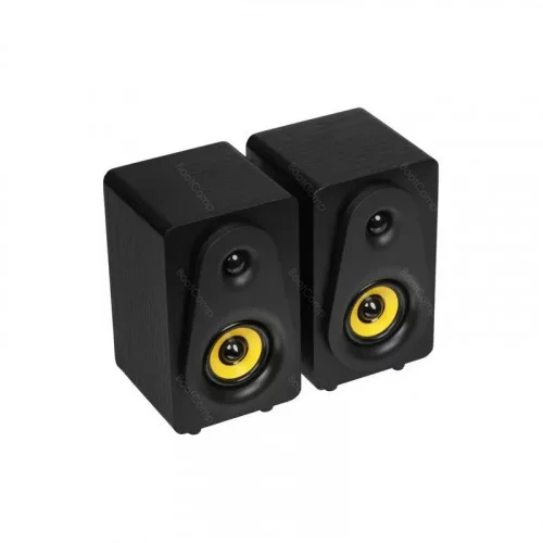 Колонки 2.0 RITMIX SP-3040W 