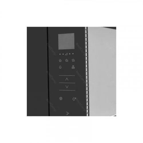Микроволновая печь встраиваемая Electrolux KMFE264TEX 