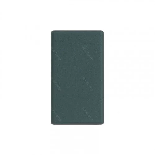 Портативный аккумулятор OLMIO QX-20 20000mAh темно-зеленый 