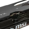 Видеокарта MSI GeForce RTX 5060 Ti GAMING TRIO OC (RTX 5060 Ti 16G GAMING TRIO OC) 