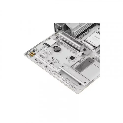 Материнская плата ASRock B850 Challenger WiFi White 