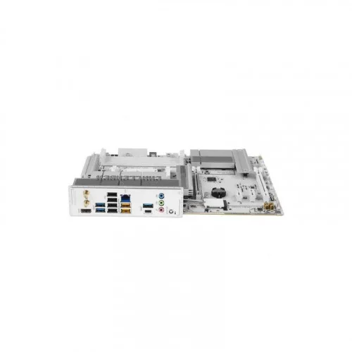 Материнская плата ASRock B850 Challenger WiFi White 