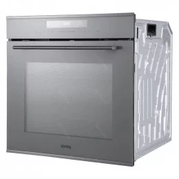 Духовка с функцией СВЧ KORTING OKB 1340 GBXGr MW                                                                                                                                                                                                          