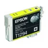 Картридж Epson T1294 для SX420W/SX425W/BX320FW (Yellow) 