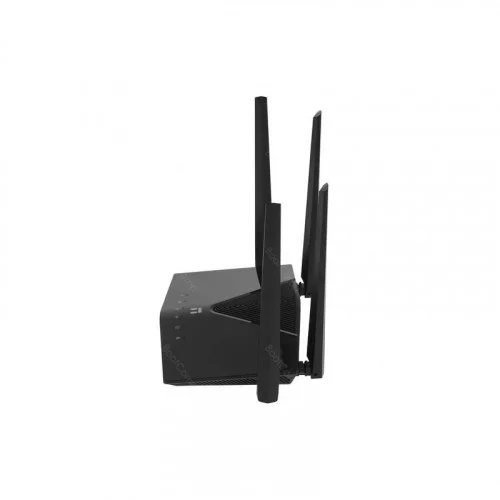 Роутер беспроводной Netis NX10 AX1500 
