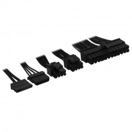 Блок питания Cougar SC 650 [31SA065.6433P] черный                                                                                                                                                                                                         