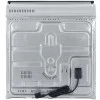 Духовой шкаф с добавлением пара Hotpoint HSTF 1231 JSAH BLG 