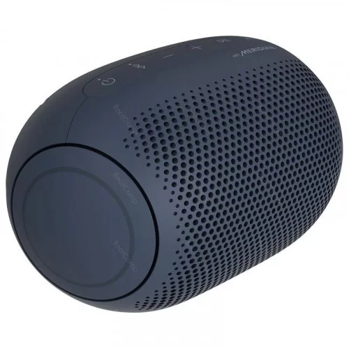 Портативная колонка LG XBOOM Go PL2 Black 
