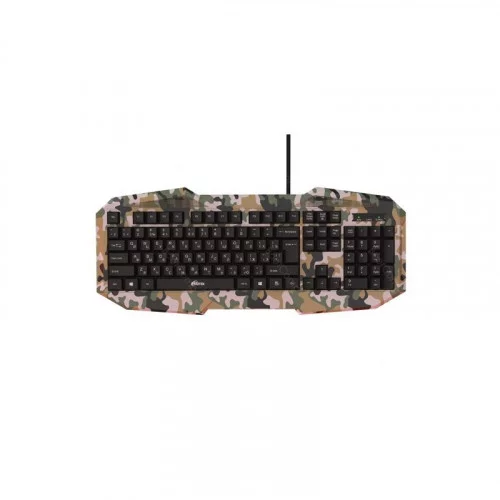 Клавиатура RITMIX RKB-550 Khaki 