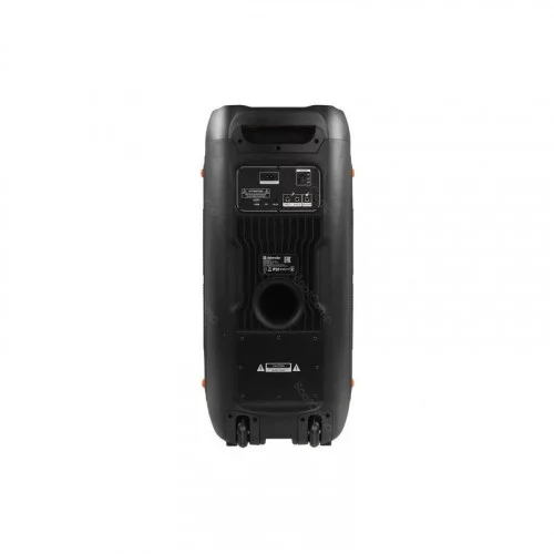 Портативная колонка Defender Boomer 120 